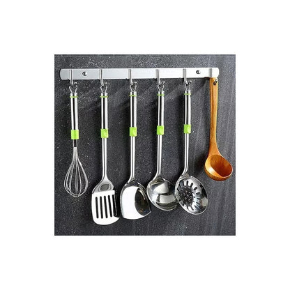 Colgador De Utensilios De Cocina Organizador Multiusos