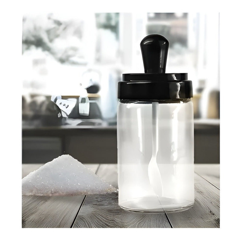 Azucarero Salero Especiero Organización Cocina Azucarero