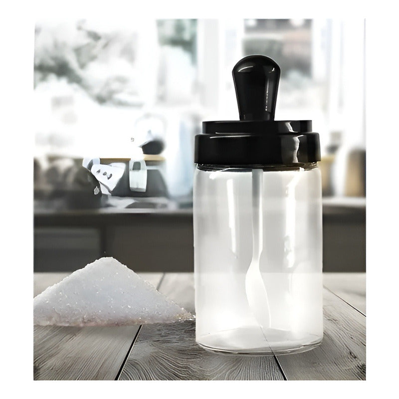 X2 Azucarero Salero Especiero Organización Cocina Azucarero