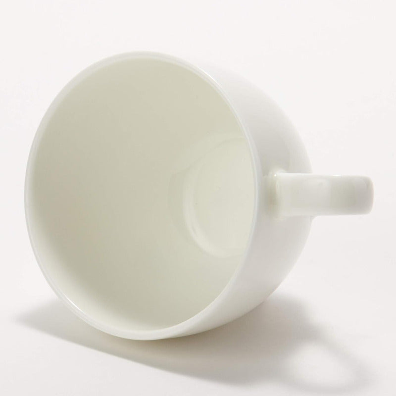 Tazas De Te Tazas De Vidrio Taza De Cafe Tazon De Café Taza Blanco Liso