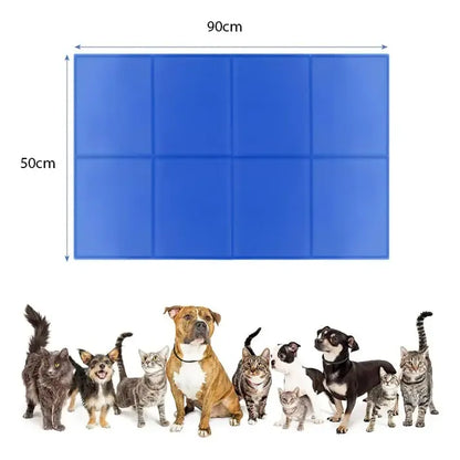 Manta Cama Perro Manta Refrigerante Perro Manta Mascota