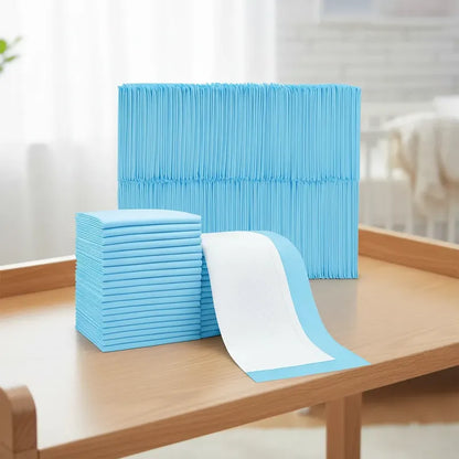 90 Unidades Sabanilla Adulto Protector Cama 45x60 Sabanilla Blanco