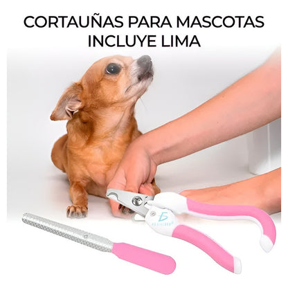 Corta Uñas Para Mascotas Lima Perro Corta Uñas Mascotas 886