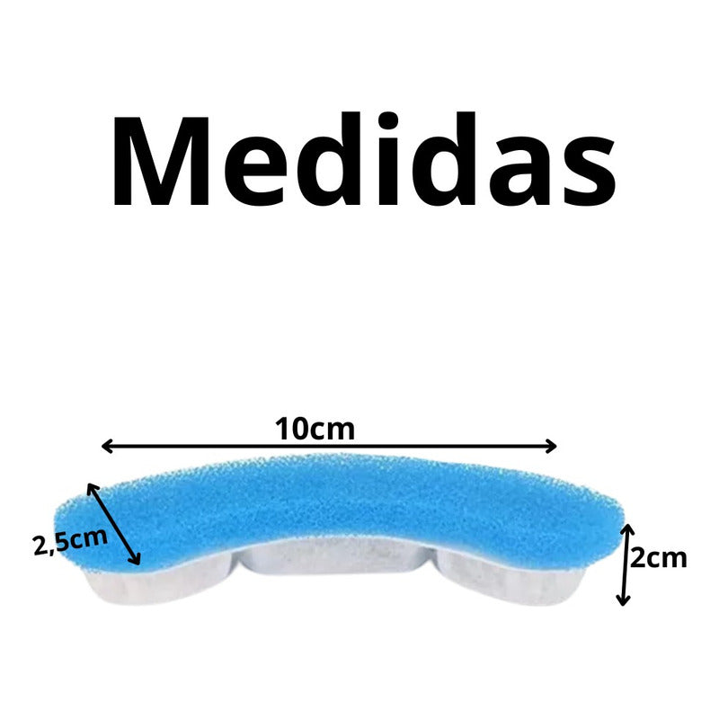 6 Filtro Bebedero Perro Fuente Agua Filtro Fuente Agua Gato