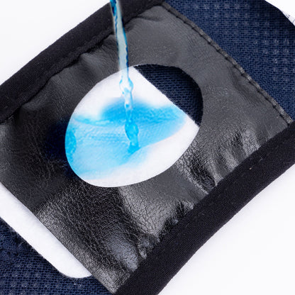 Pack 50 Protector Calzón Celo Mascota Absorbente Almohadilla