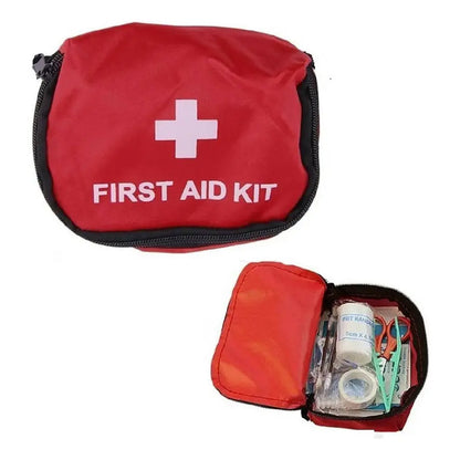 Botiquin Primeros Auxilios Botiquin Baño Bolsos Paramedicos  Botiquín Primeros Auxilio