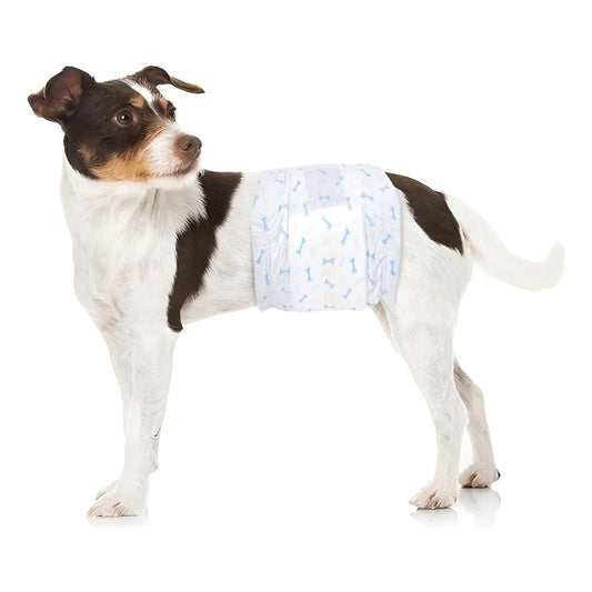 240 Pañales Perro Macho Pañales Para Gatos Panal Perro S