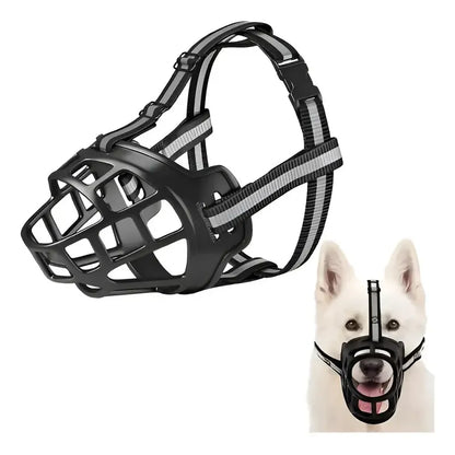 X2 Bozal Perro Grandes Bozal Para Perro Bozal Perro Talla L