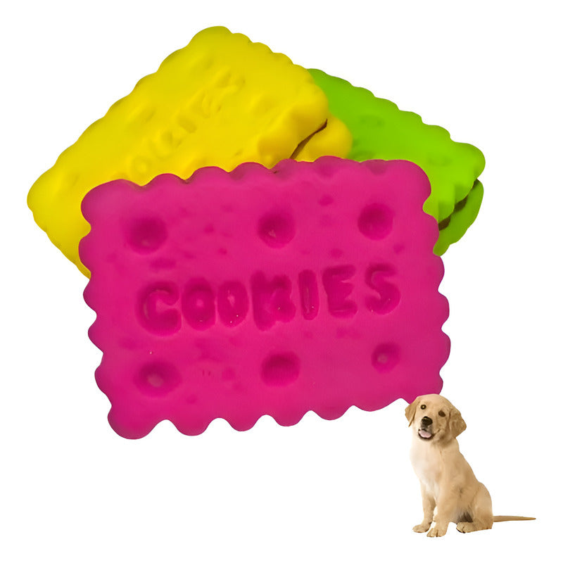 Juguete Mordedor Para Perros Juguetes Para Cachorros Sonido