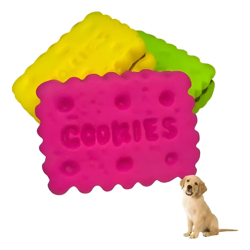 Juguete Mordedor Para Perros Juguetes Para Cachorros Sonido