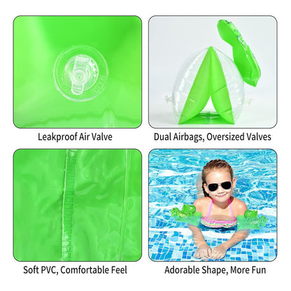 Flotadores Alitas Brazos Piscina Flotador Para Piscina 270