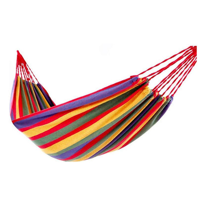 Hamaca Colgante Hamaca Columpio Terraza Hamaca 1 Plaza