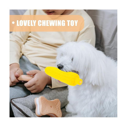 Juguete Mordedor Para Perros Juguetes Para Cachorros Sonido