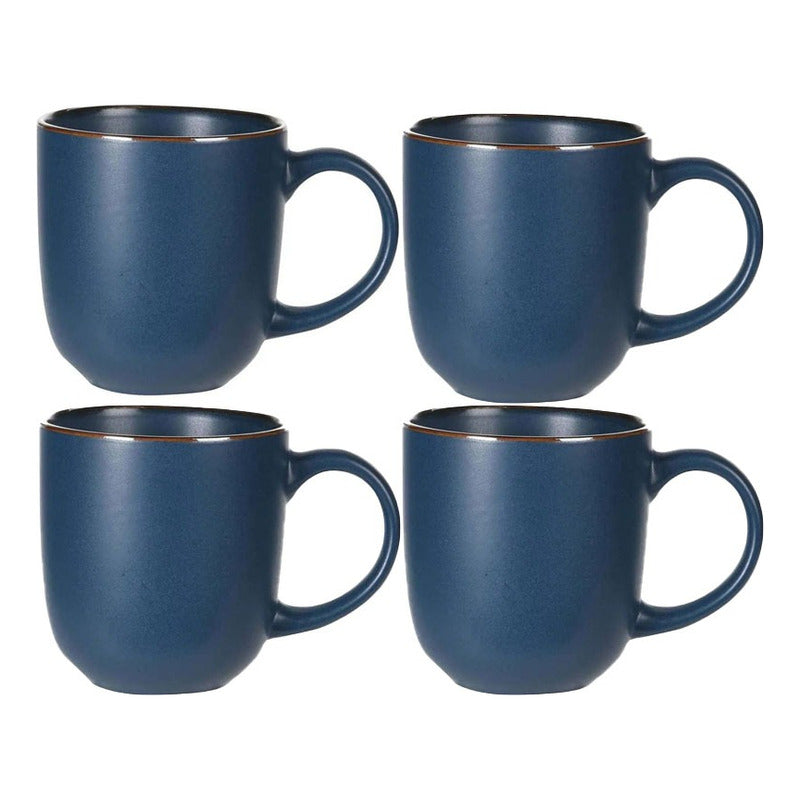 Taza Para Cafe Tazon De Café Tazas Para Cafe Frio Caliente