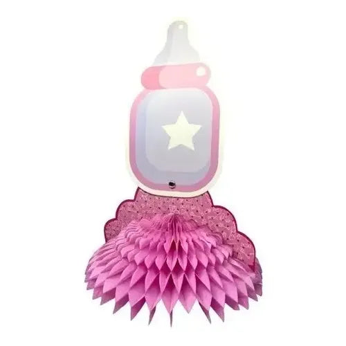 Centro De Mesa Baby Shower Decoracion Baby Shower 810