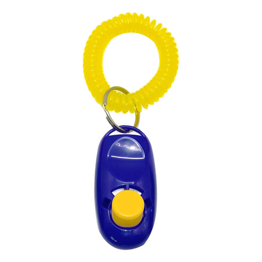 Clicker De Adiestramiento Perro Clicker Entrenamiento Perro