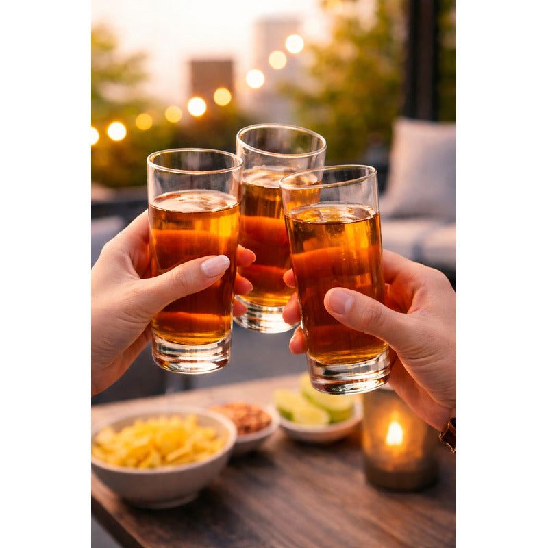 12 Vasos Shot Tequilero Pocillo Largo Vidrio Transparen 50ml Shot Tequila 50ml Vidrio Transparente Cristalino Largo Resistente Reutilizable Fiesta Bar Hogar Lavavajillas