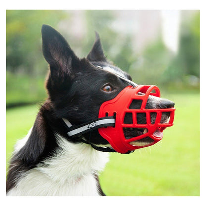 Bozal Perro Grandes Bozal Para Perro Bozal Perro Grande Xl