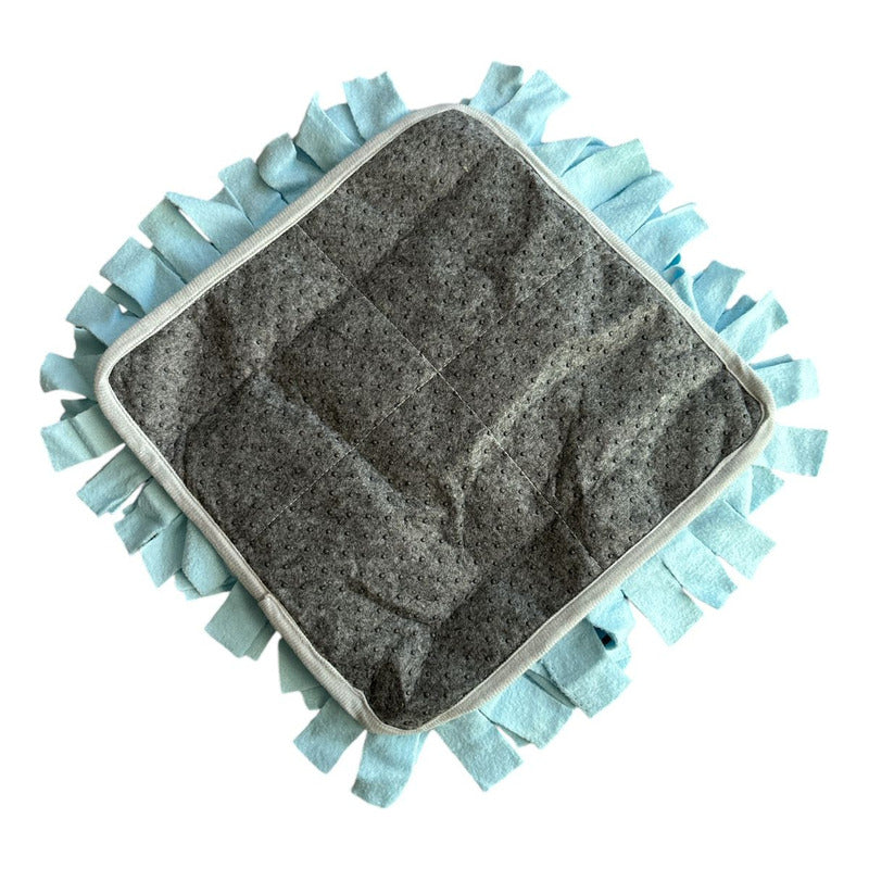 Alfombra Olfativa Perro Juguete Estimula Interactivo Mascot