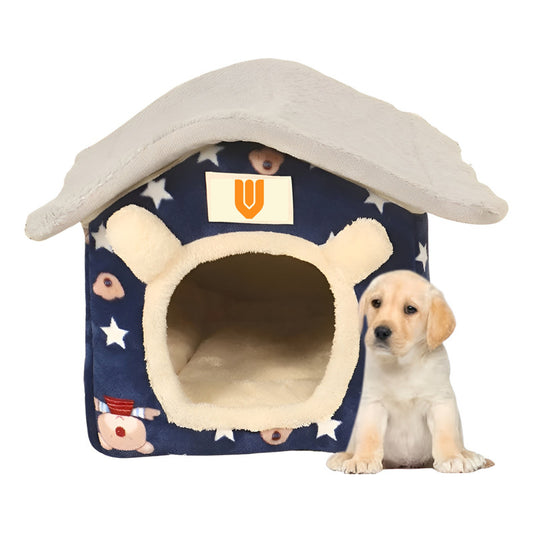 Cama Para Mascotas Casa Cama Para Perro Gato Mascota Talla L