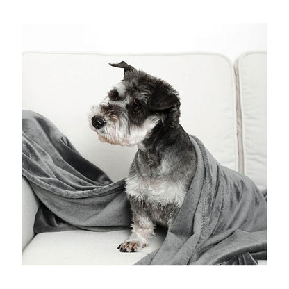 4 Manta Polar Para Perros Cobija Perro Polar Manta Invierno