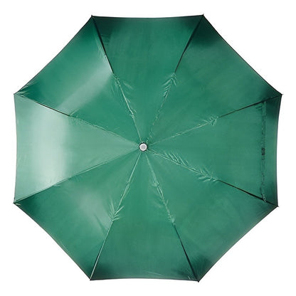 Parasol Retractil Sombrilla Plegable Paragua Lluvia 8 Varill