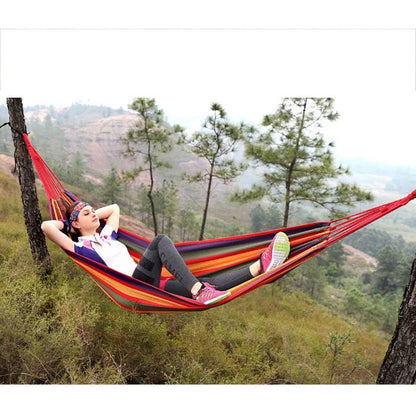 Hamaca Colgante Hamaca Columpio Terraza Hamaca 1 Plaza