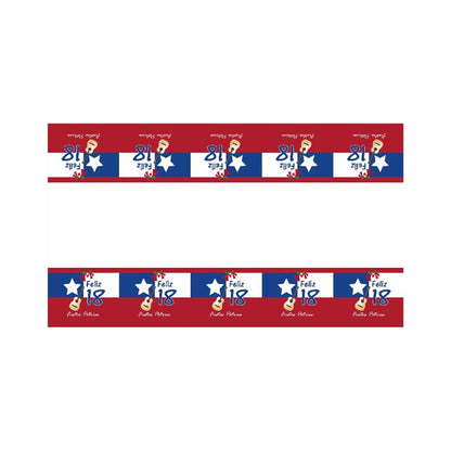 Manteles Rectangulares Mantel Rectangular Fechas Patrias 248