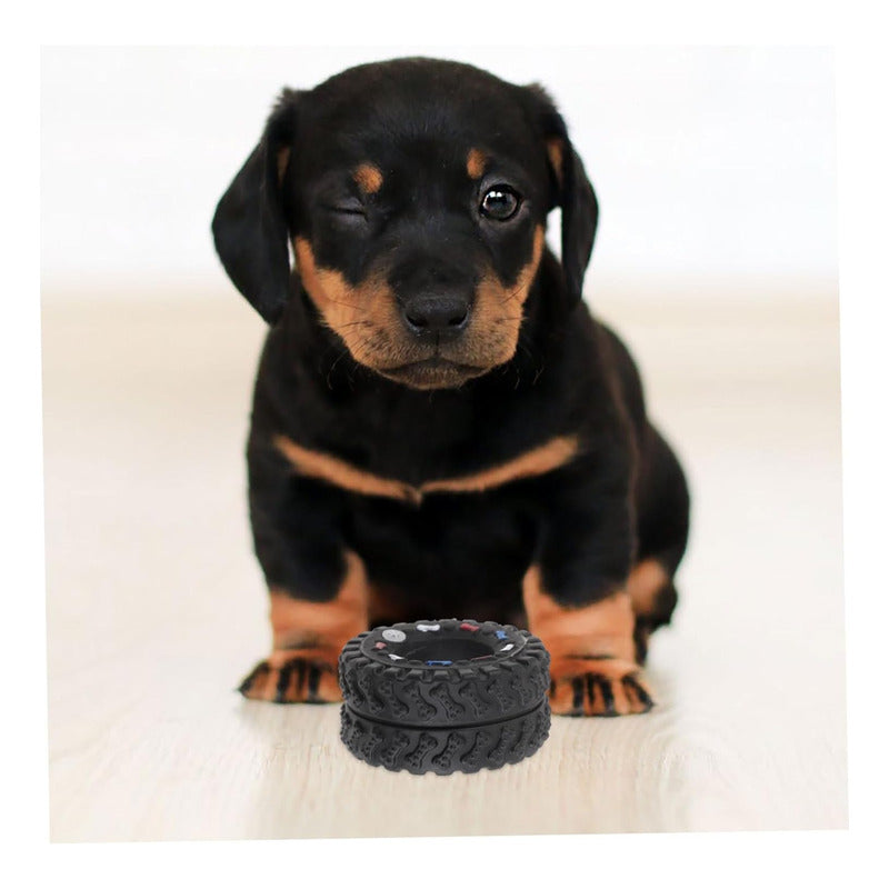 Juguete Mordedor Para Perros Juguetes Para Cachorros Sonido