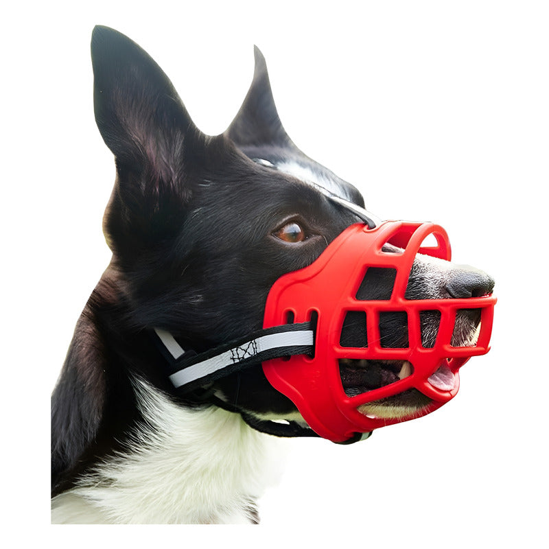 X2 Bozal Perro Grandes Bozal Para Perro Bozal Perro Talla L