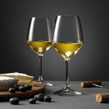 X2 Copas De Vino Copas Ramazzotti Copas Cristal Copas Vino Transparente