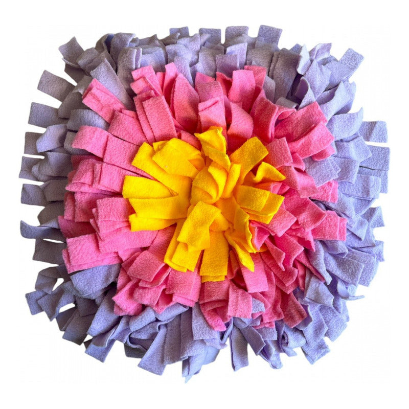 Juguete Olfativa Perro Juguete Alfombra Olfativa Para Perro