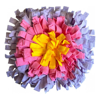 Juguete Olfativa Perro Juguete Alfombra Olfativa Para Perro