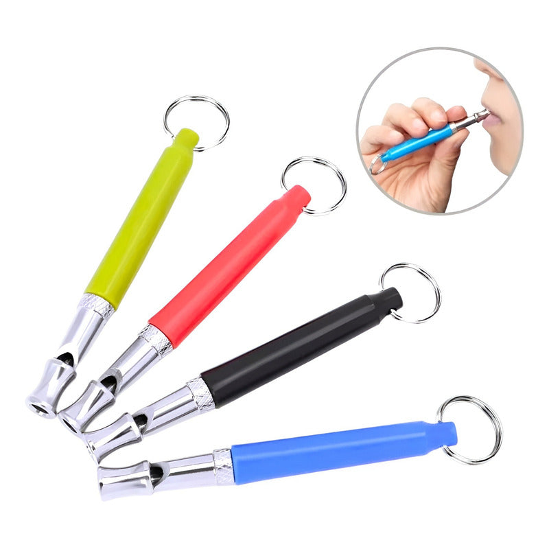 Silbato Para Perros Silbatos Para Perros Adiestramiento