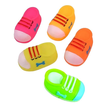 Juguete Mordedor Para Perros Juguetes Para Cachorros Sonido