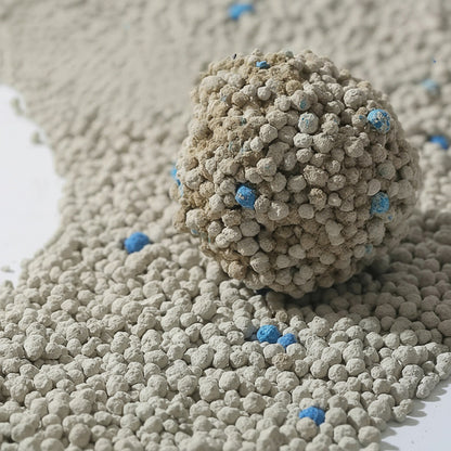 Arena Para Gatos Aglutinante Arena Sanitaria Para Gatos 5kg