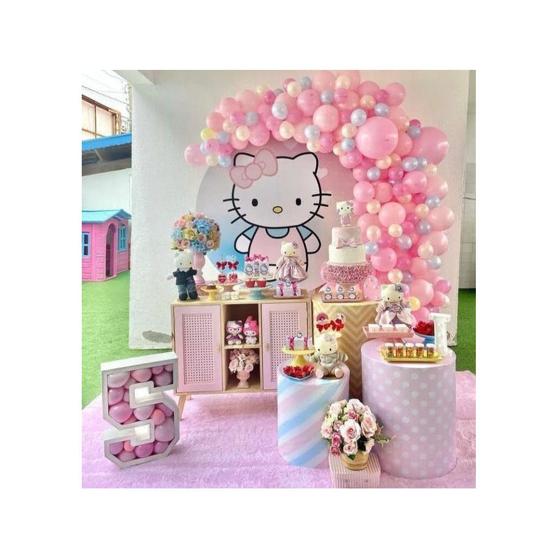 Topper Cumpleaños Torta Cotillon Cup Cake Fiestas Decoracion