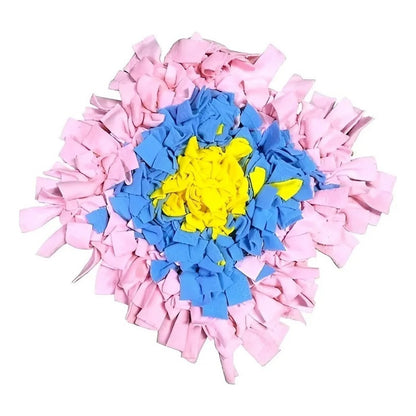 Juguete Olfativa Perro Juguete Alfombra Olfativa Para Perro