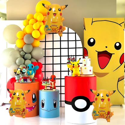 Globo Decoracion De Fiestas Globos Decorativos Cumpleaños