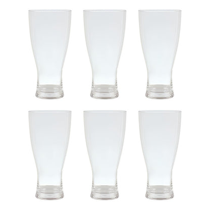 10 Vaso Acrilico Vaso Cervecero Vaso Reutilizable Vaso 440ml