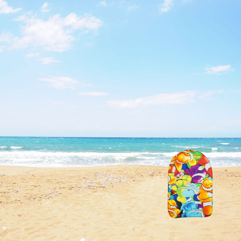 X2 Tabla Flotadora Para Playa Piscina Niño Flotador Natación