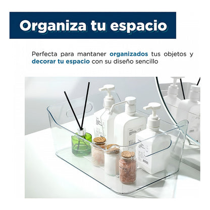Set X3 Organizador Multiuso Organizador Para Despensa