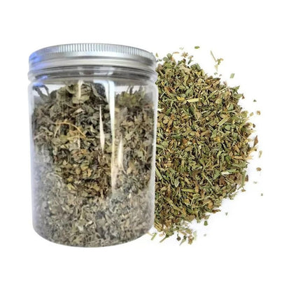 Hierba Gatera Para Gatos Snack Gatera Seca Para Gato 50g