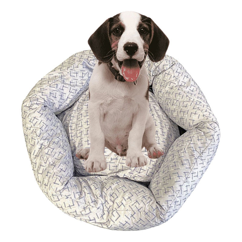 Cama Para Perros Cama De Perro Y Gato Camas De Perro Gato M