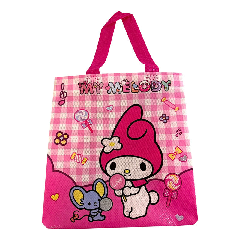 Bolsa My Melody Ecologica Bolsa My Melody Bolsa Ecologica