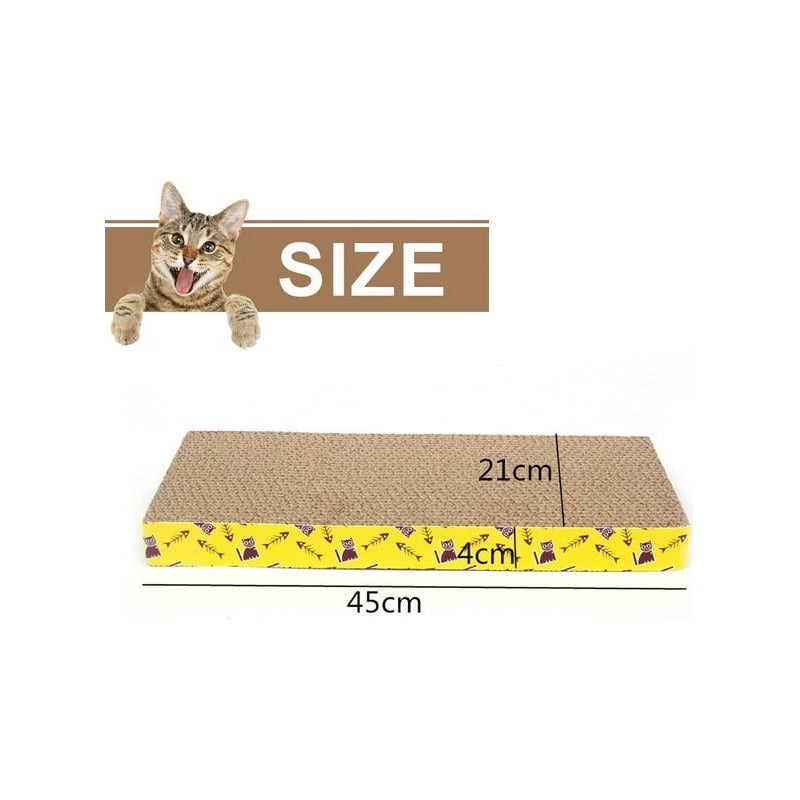 Rascadores Rascador De Gatos Rascador Gato Rascador Carton