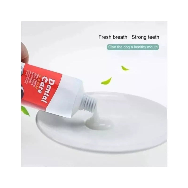 Pasta De Dientes Para Perros Pasta Dientes Perro Pasta Dient Carne