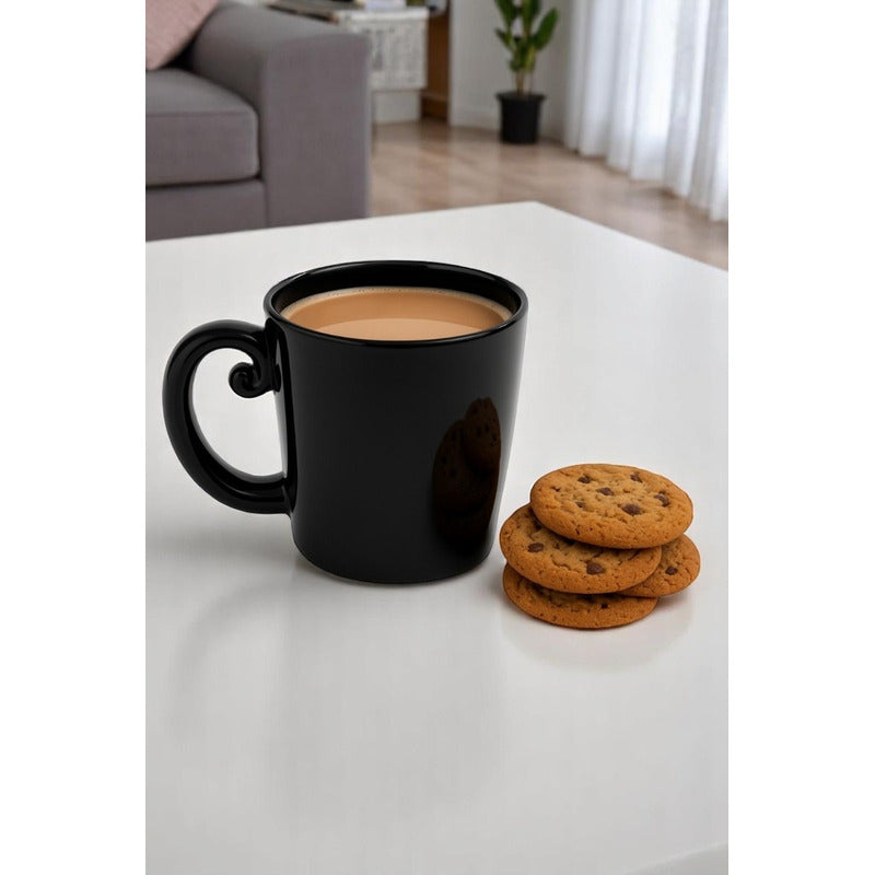 Taza Para Cafe Tazon De Café Tazas Para Cafe Frio Caliente