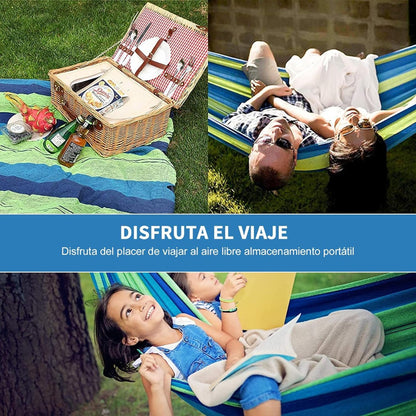 Hamaca Colgante Hamaca Columpio Terraza Hamaca 1 Plaza