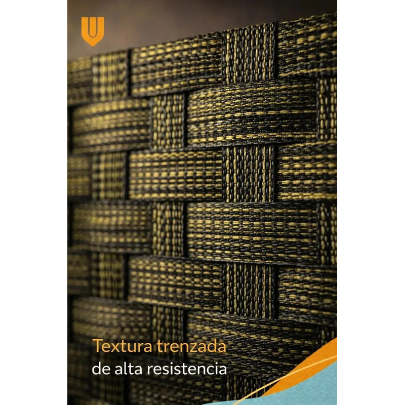 Biombo Tela 180cm 4 Paneles Moderno Hogar Oficina Interior Verde Profundo Moderno Decoracion Interior Hogar Oficina Panel Separador Ambientes Elegante Estilo Geometrico Decorativo Divisor...